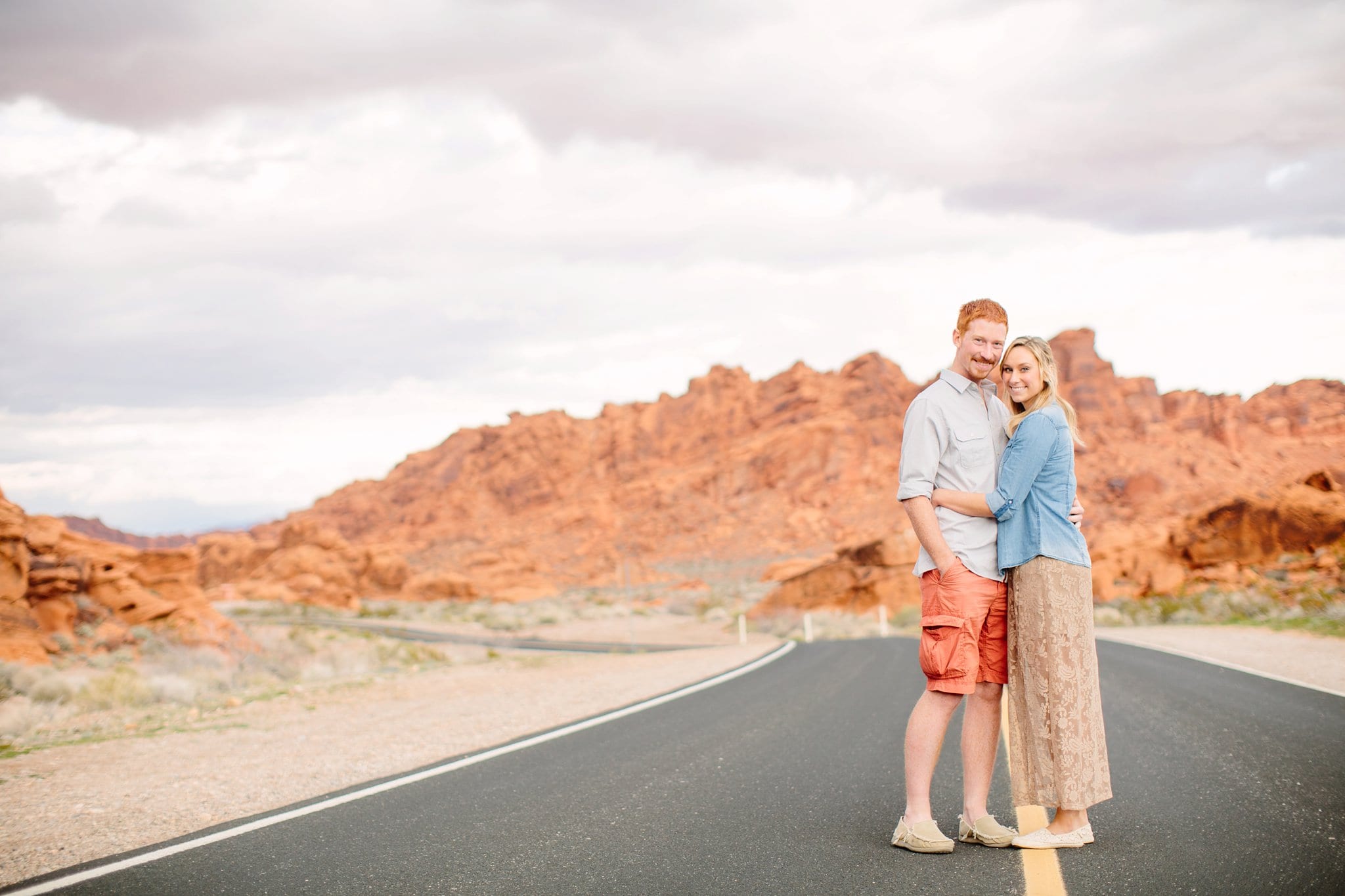valley of fire engagement photos_3003