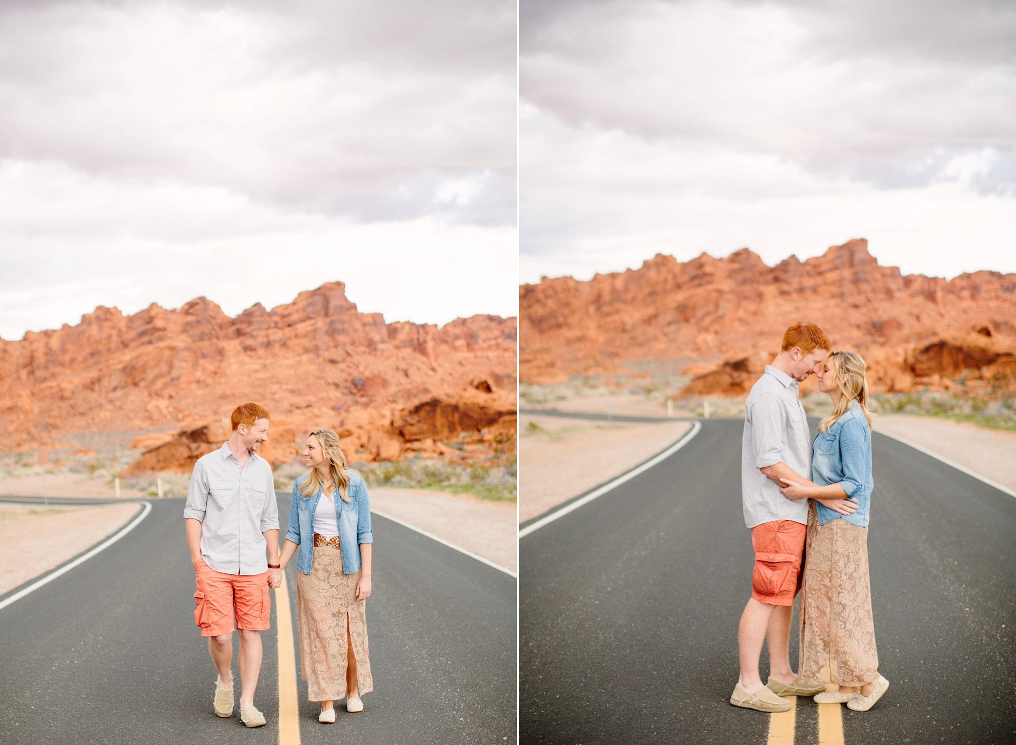 valley of fire engagement photos_3004