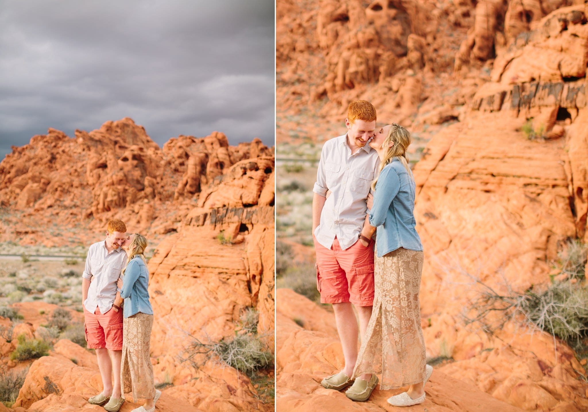 valley of fire engagement photos_3005
