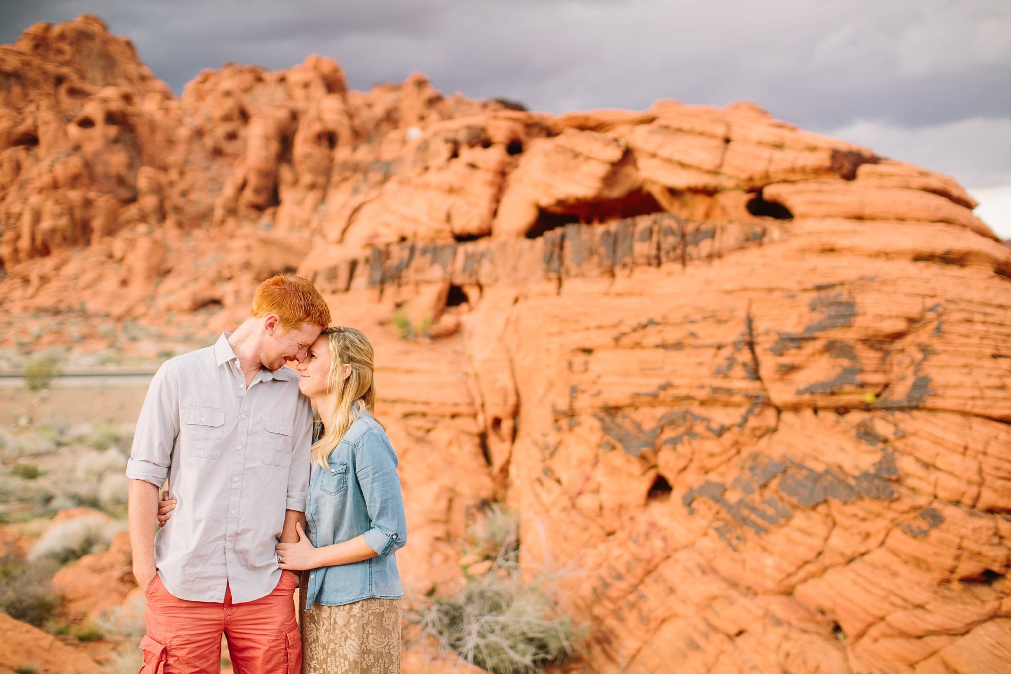 valley of fire engagement photos_3006