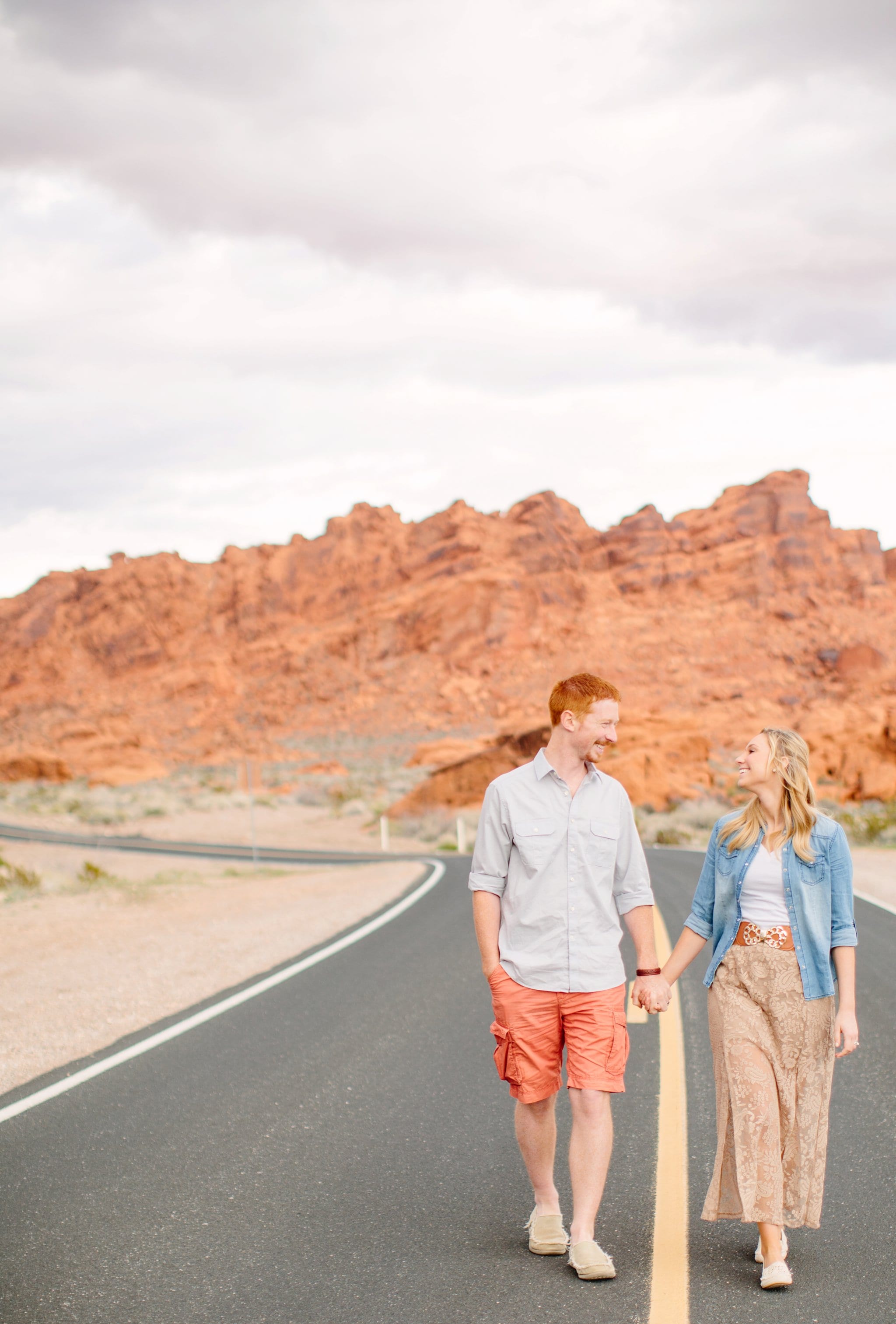 valley of fire engagement photos_3008