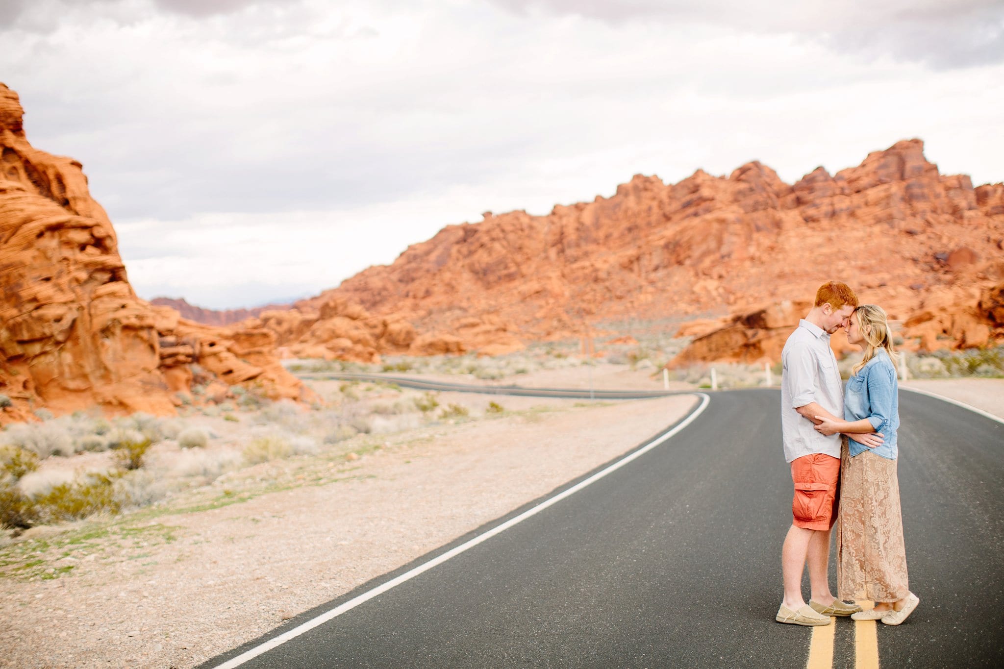 valley of fire engagement photos_3009