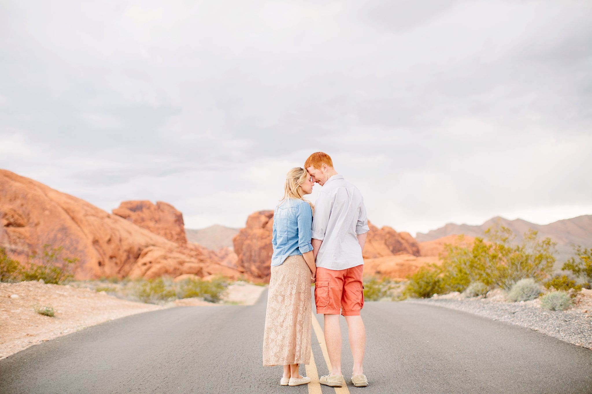 valley of fire engagement photos_3010