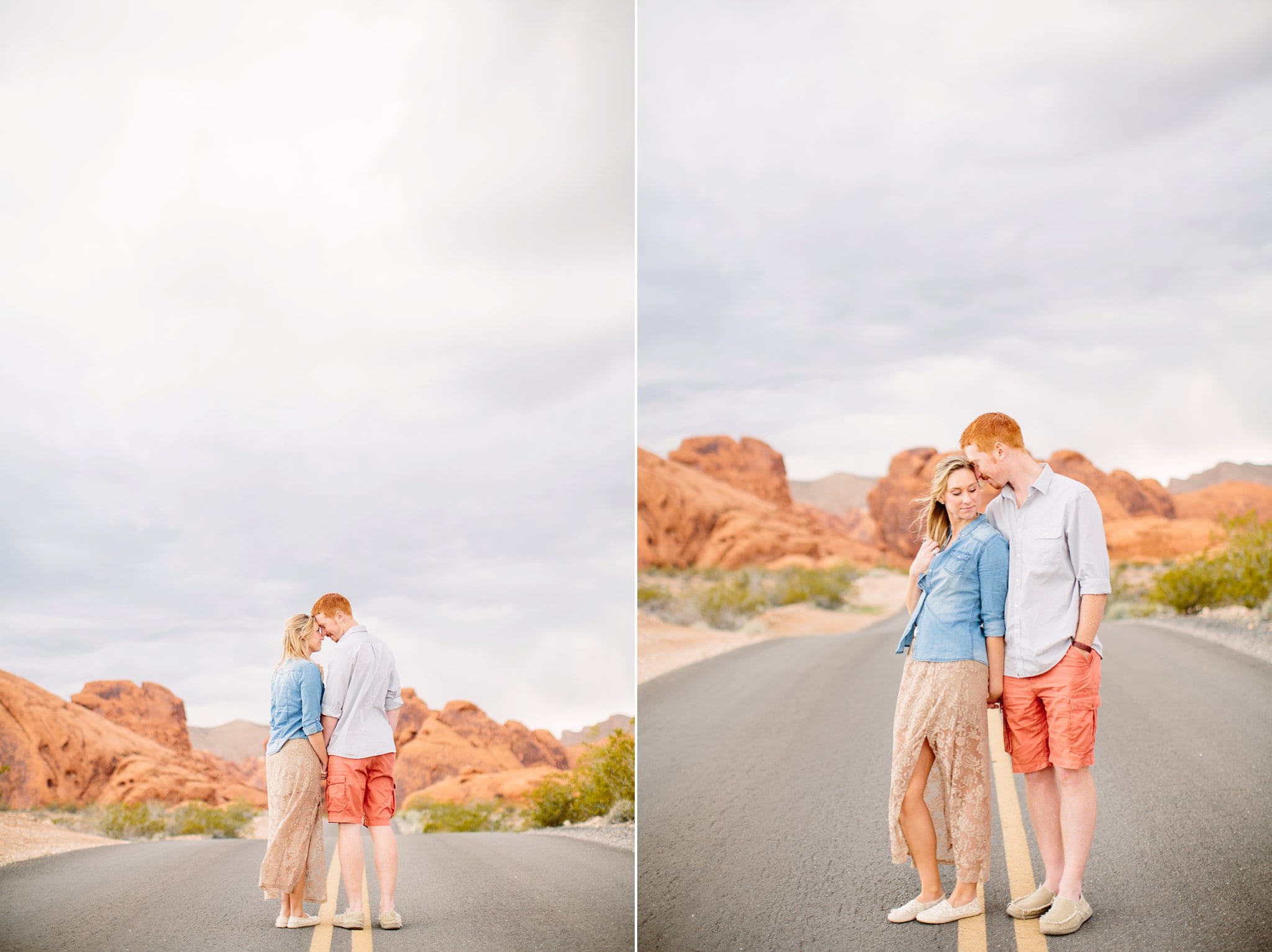 valley of fire engagement photos_3011