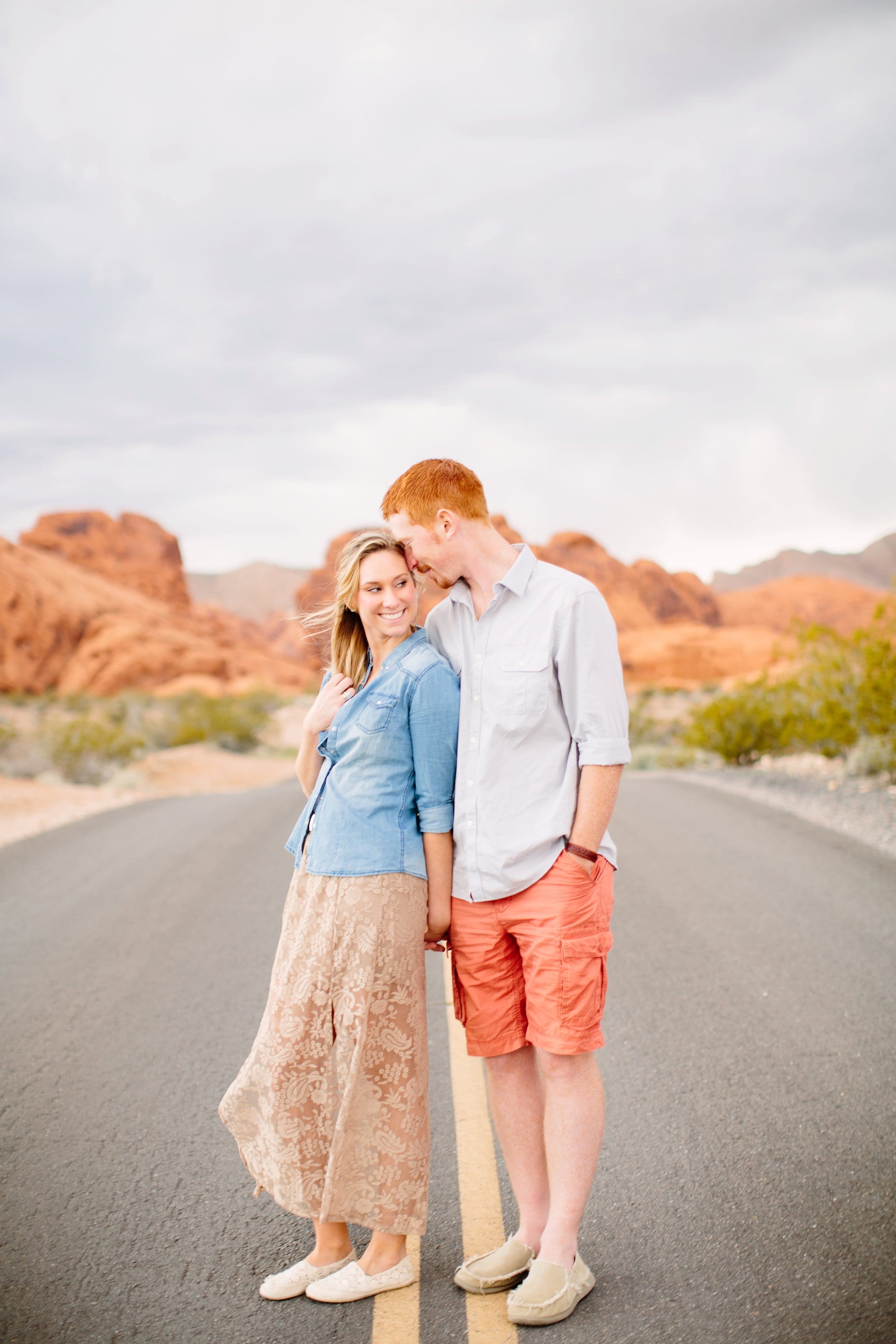 valley of fire engagement photos_3013