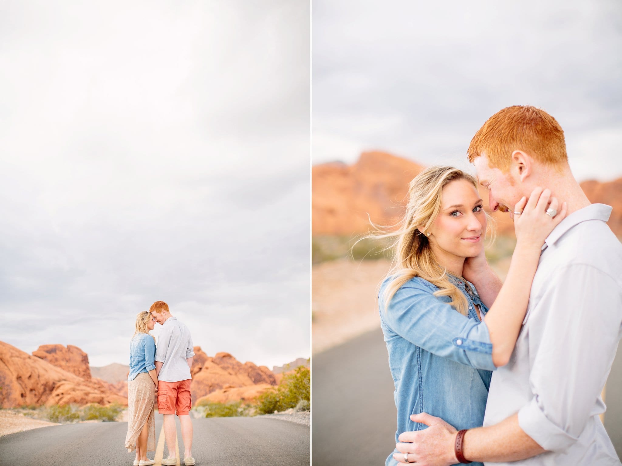 valley of fire engagement photos_3016