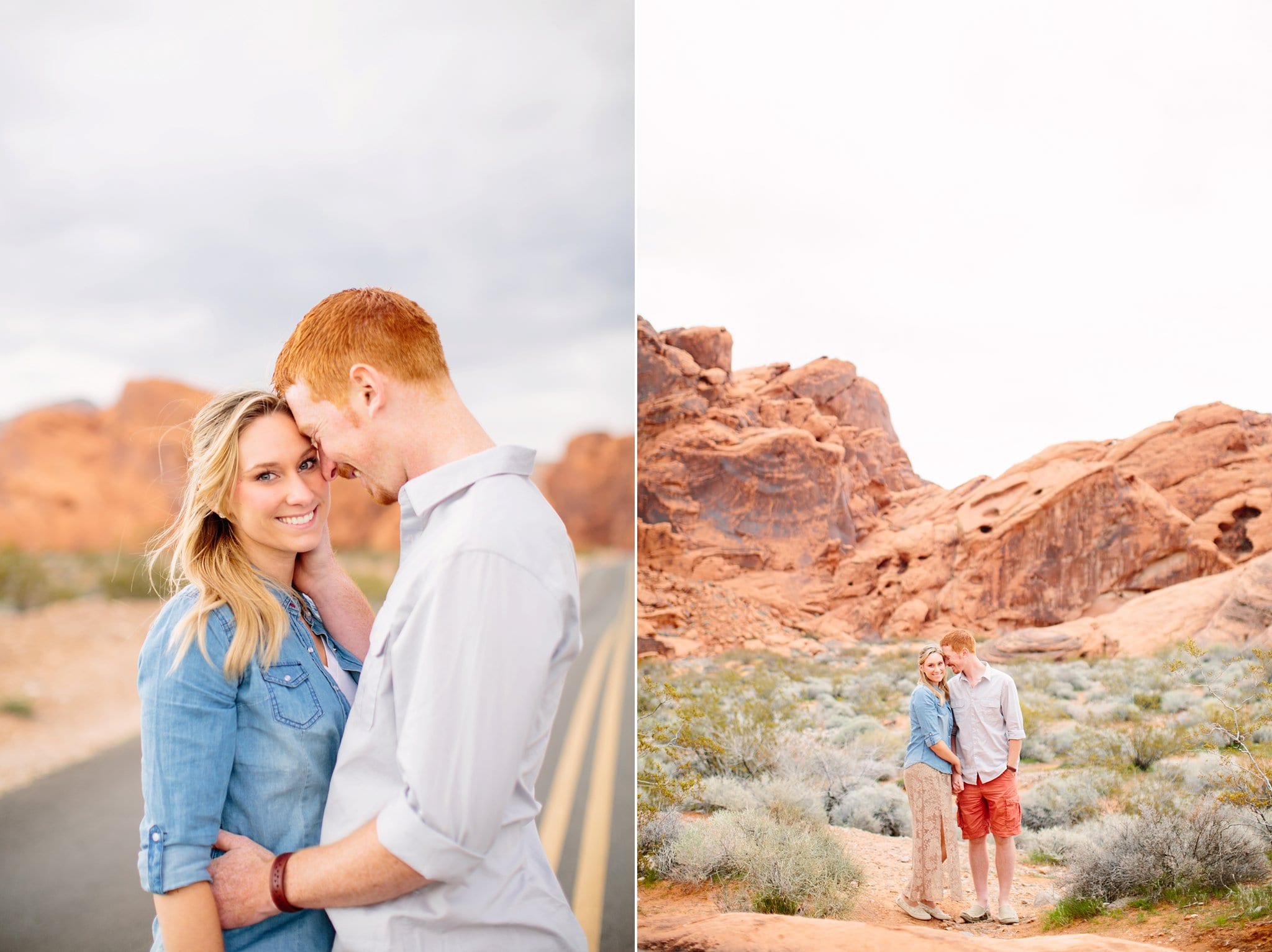 valley of fire engagement photos_3017