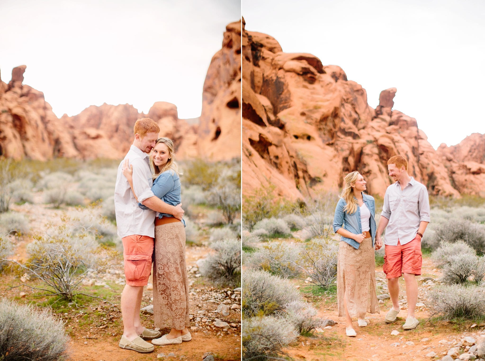 valley of fire engagement photos_3018