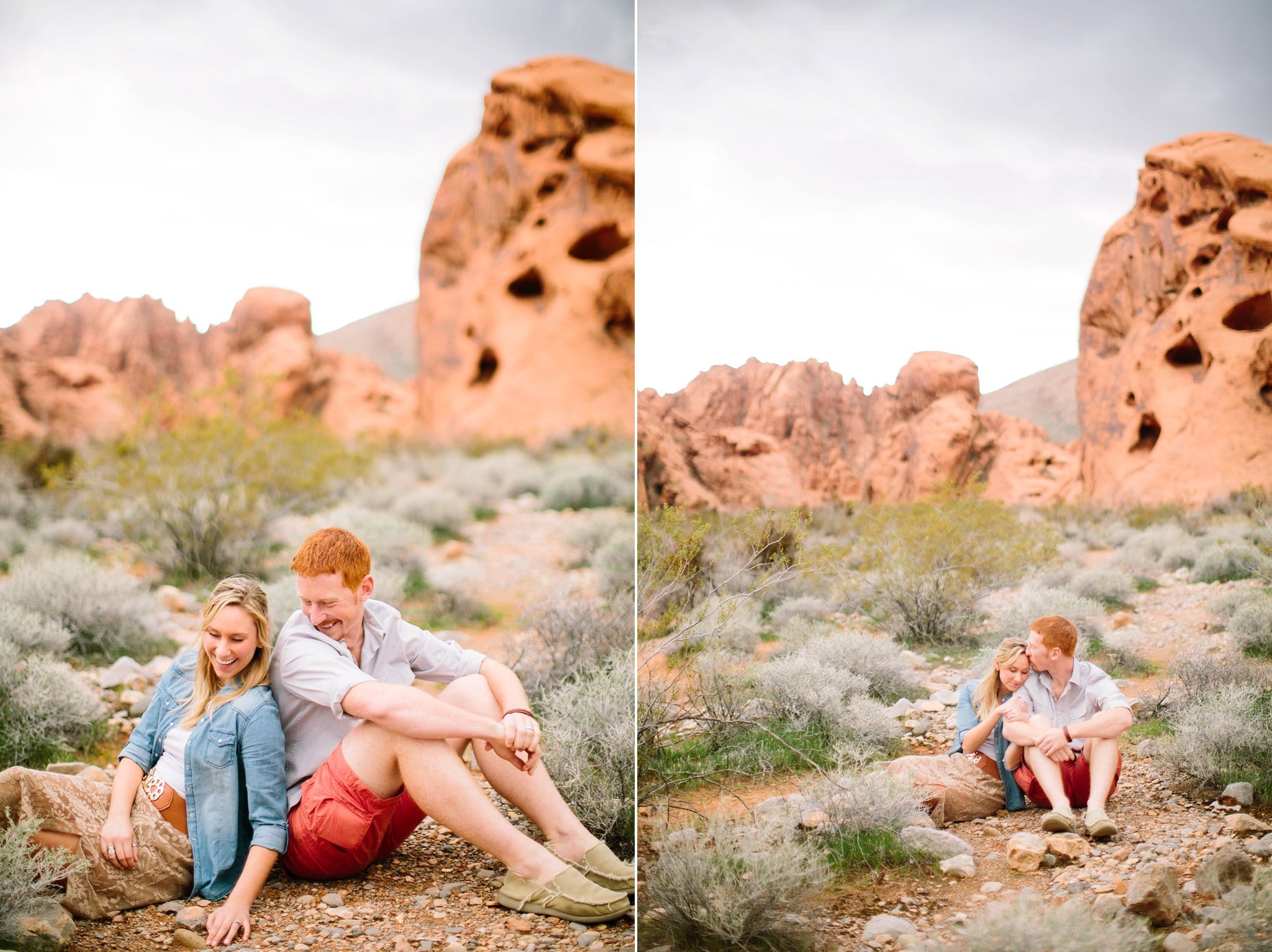 valley of fire engagement photos_3020