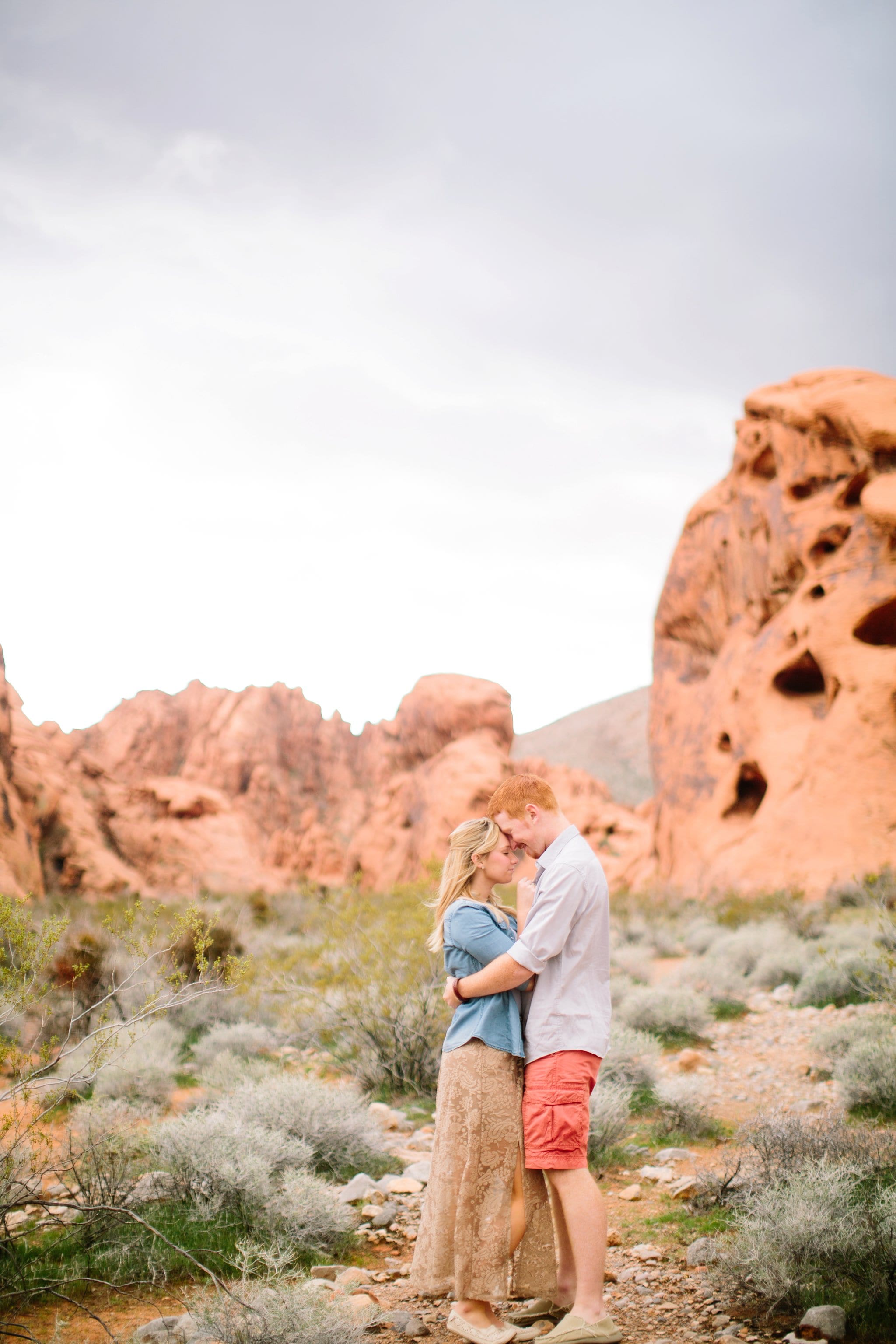 valley of fire engagement photos_3021