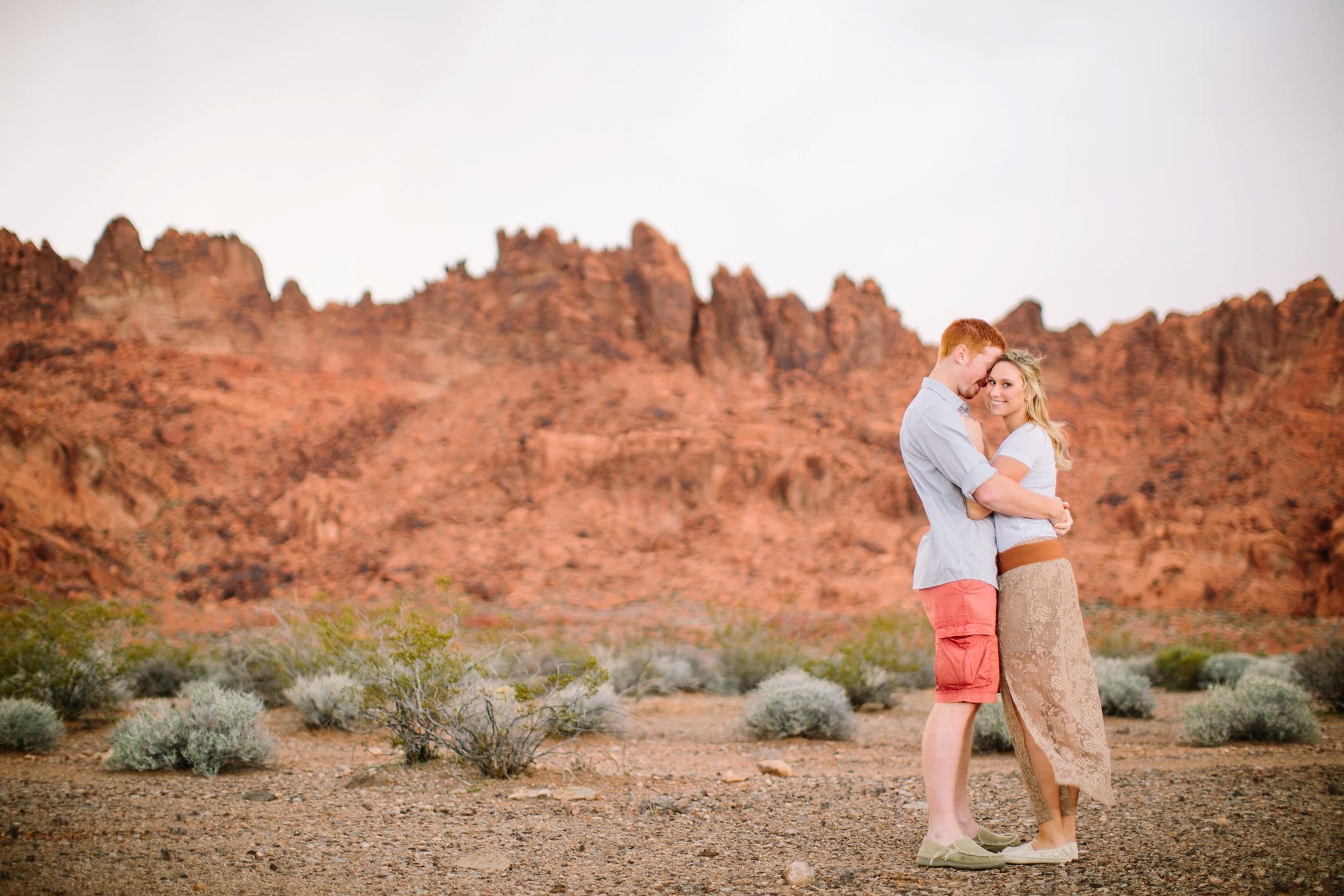 valley of fire engagement photos_3026