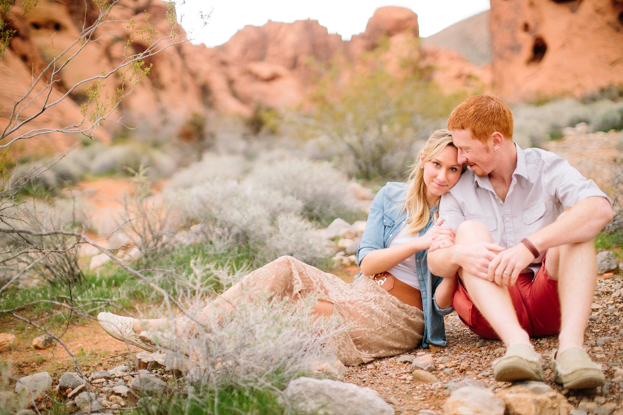 valley of fire engagement photos_3027