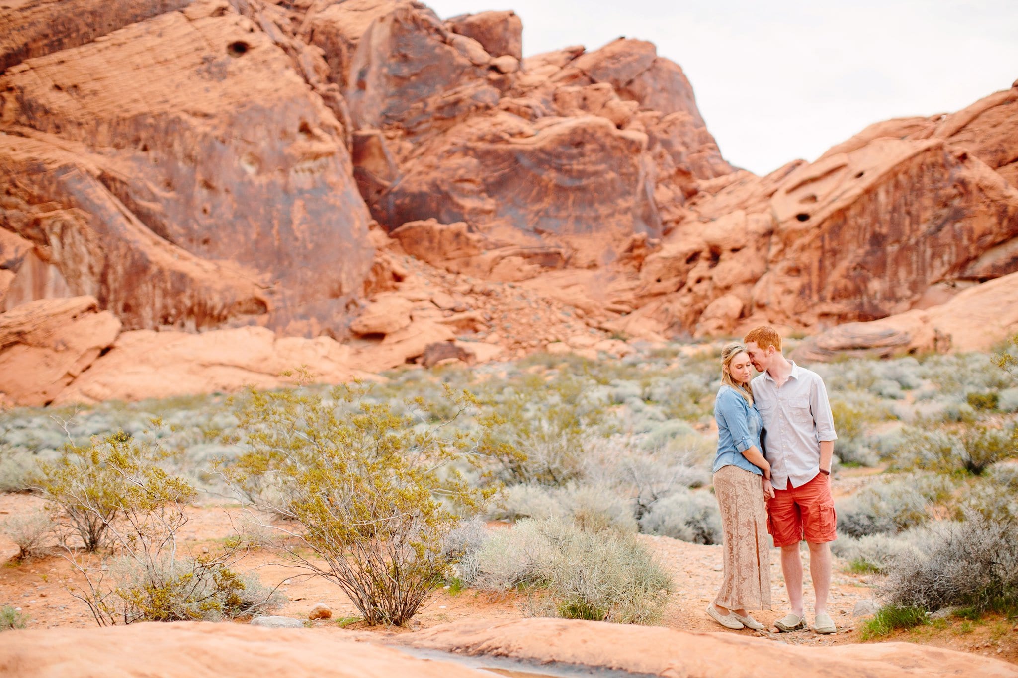 valley of fire engagement photos_3028