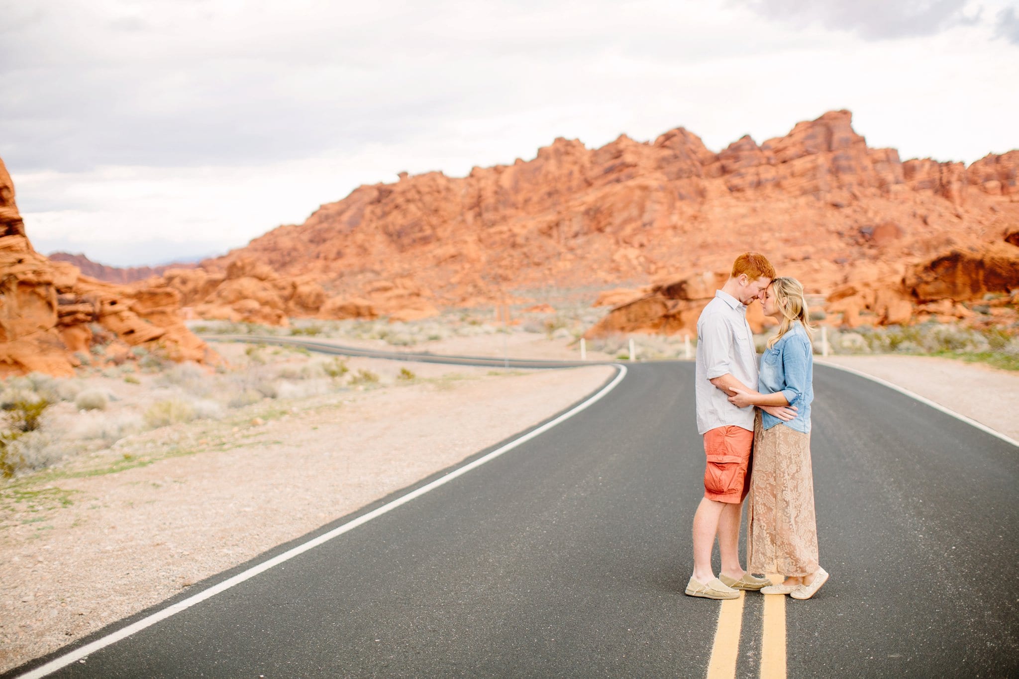 valley of fire engagement photos_3031