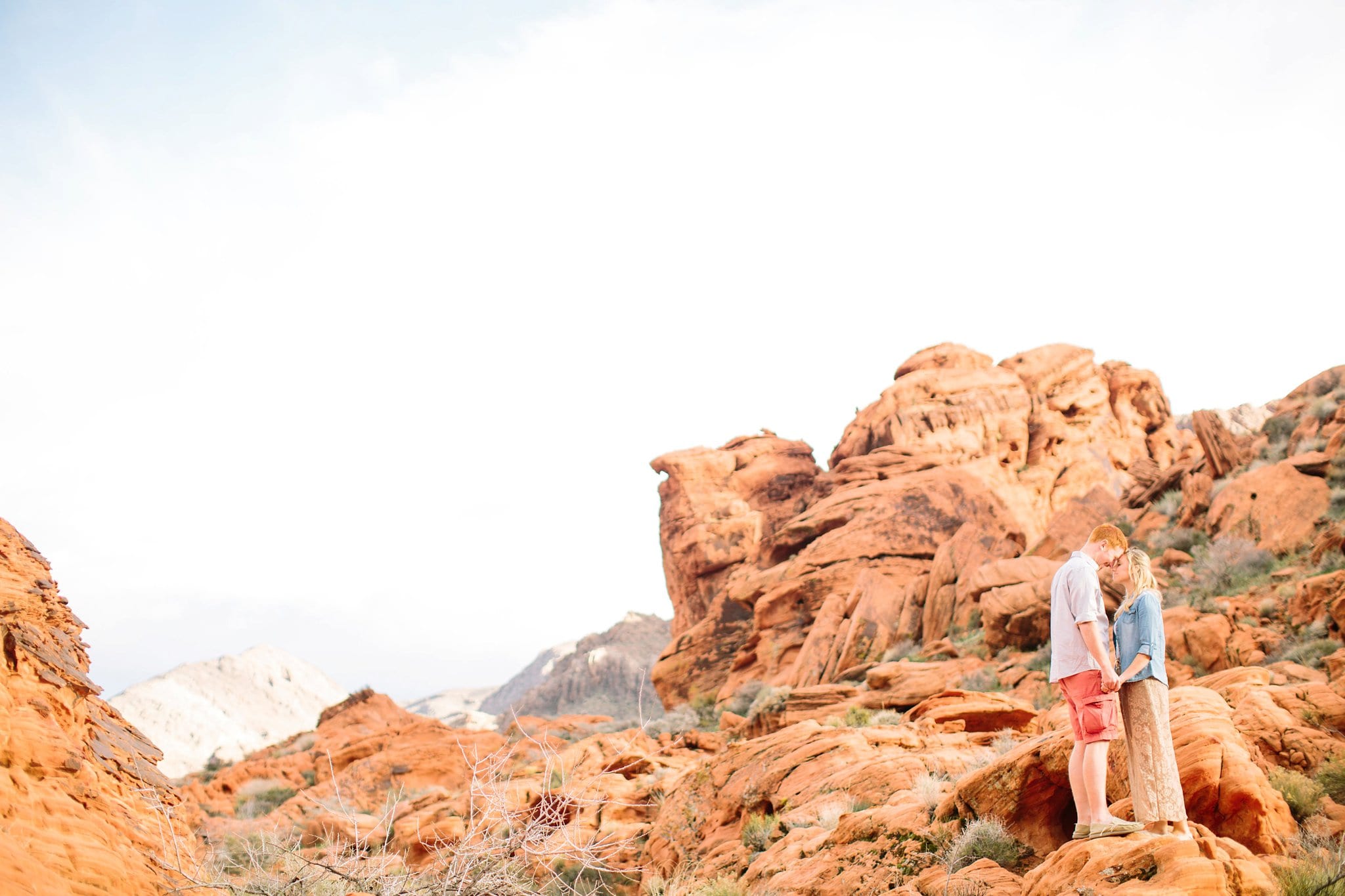 valley of fire engagement photos_3033