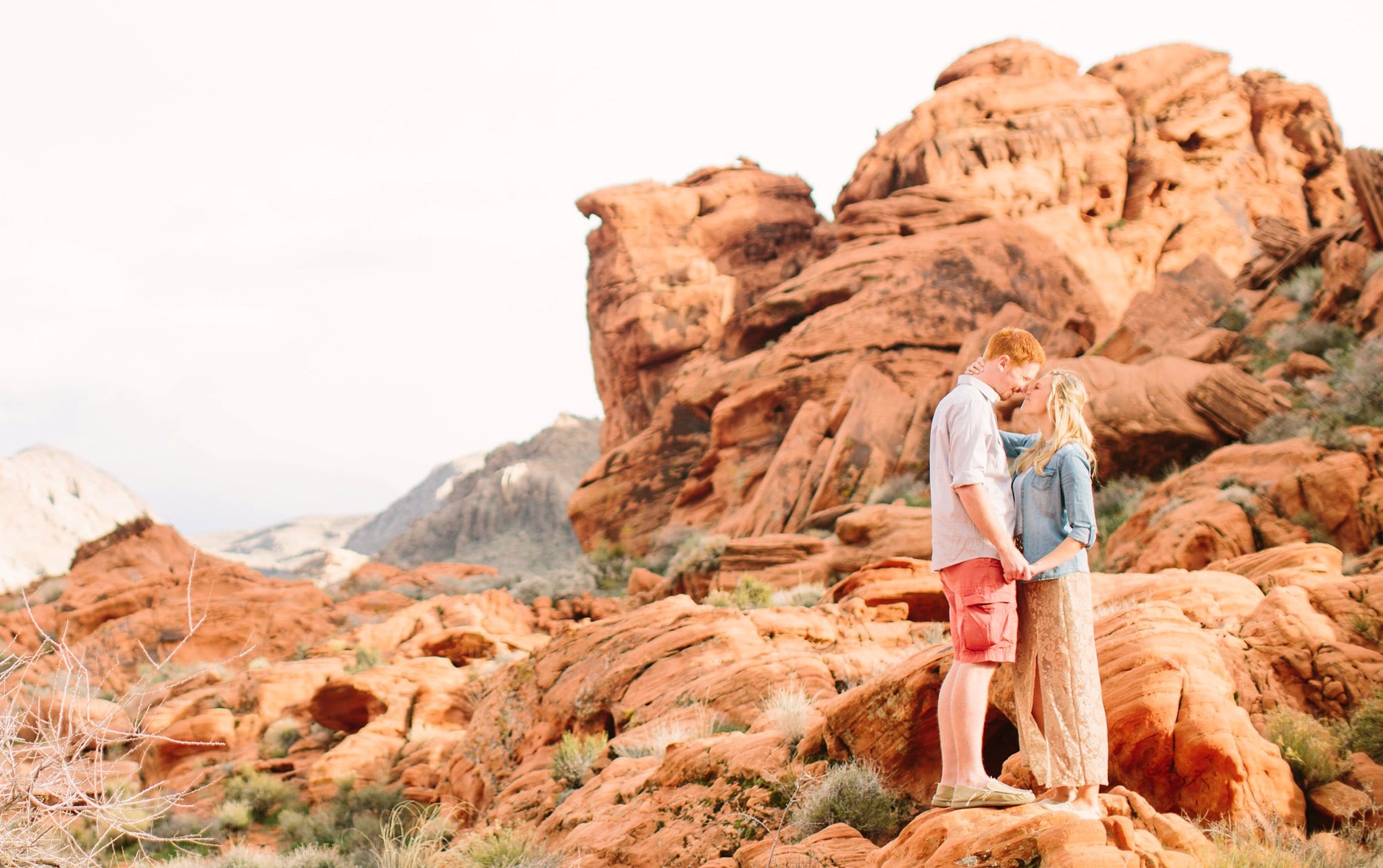 valley of fire engagement photos_3001